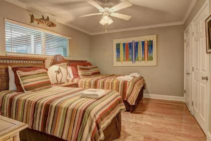 Apartment in Port Aransas Texas