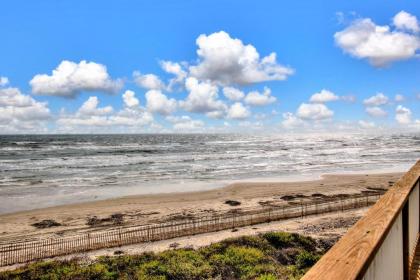 Beachfront Paradise LC19 Texas