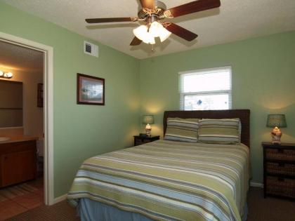 Holiday homes in Port Aransas Texas