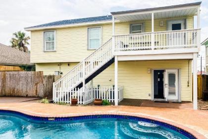 Holiday homes in Port Aransas Texas