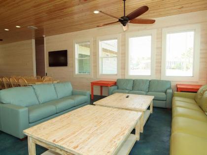 Port Aransas Escapes - Beach Club Clubhouse 4 - image 12