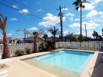 Port Aransas Escapes - Beach Club Clubhouse 4 - image 9