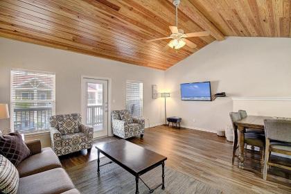 Beachside Bliss BS404 Port Aransas