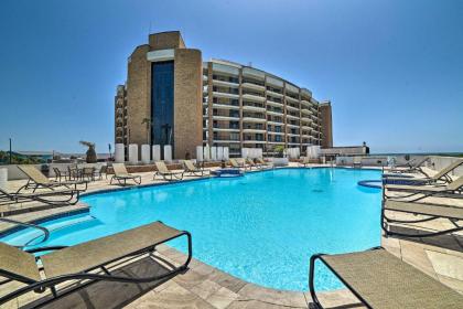 Waterfront Port Aransas Condo with Beach Access - image 1