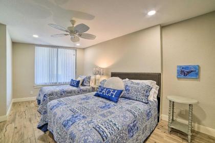 Waterfront Port Aransas Condo with Beach Access - image 16