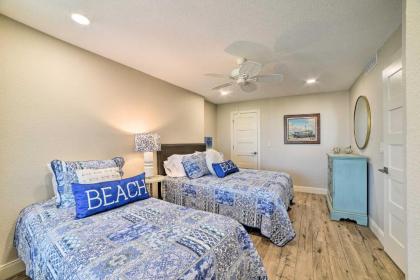 Waterfront Port Aransas Condo with Beach Access - image 17