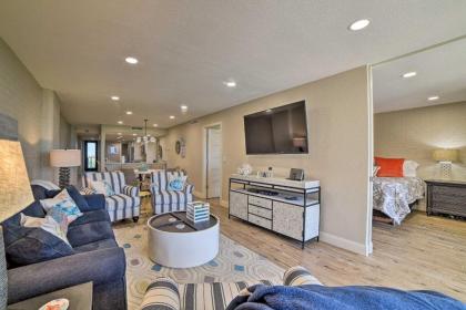 Waterfront Port Aransas Condo with Beach Access - image 3