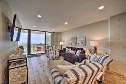 Waterfront Port Aransas Condo with Beach Access - image 4