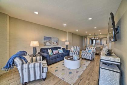 Waterfront Port Aransas Condo with Beach Access - image 6