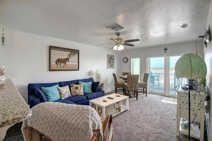 Apartment in Port Aransas Texas