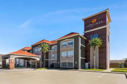 La Quinta by Wyndham Port Arthur Texas