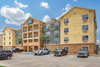 mainStay Suites Port Arthur