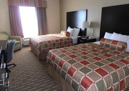 Americas Best Value Inn & Suites Port Arthur - main image