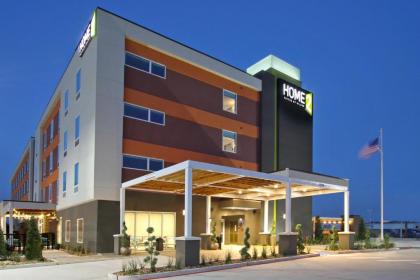 Home2 Suites By Hilton Port Arthur Texas