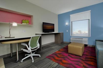 Home2 Suites By Hilton Port Arthur - image 11