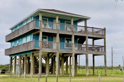 Abby Sands Castle Home