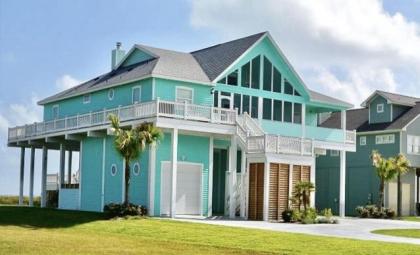 Gulf Pearl Home