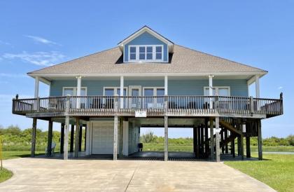 Seaglass Home