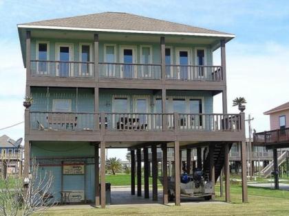 The Sandy Cork Home