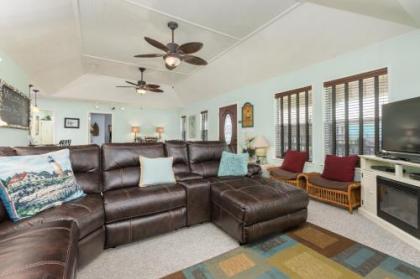 Holiday homes in Bolivar Peninsula Texas