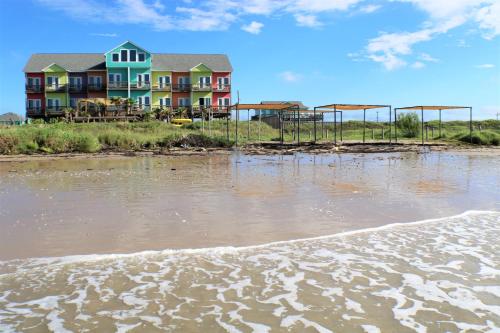 Boardwalk Resort - main image