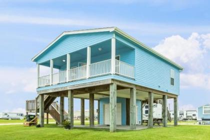 Holiday homes in Port Bolivar Texas