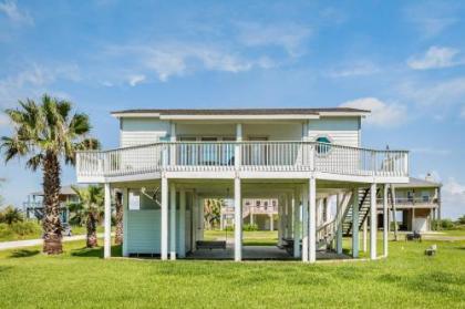 Holiday homes in Port Bolivar Texas