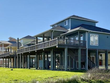 1 DRIFTWOOD home