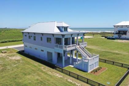 Holiday homes in Bolivar Peninsula Texas