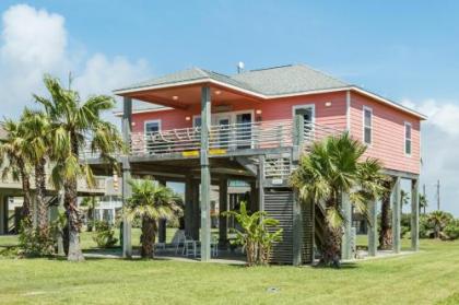 4 Palms Bolivar Peninsula Texas