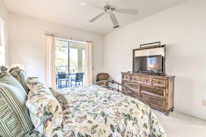 Port Charlotte Home on Canal with Lanai and Pool! - image 10