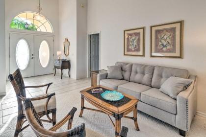 Port Charlotte Home on Canal with Lanai and Pool! - image 15