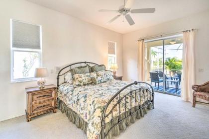 Port Charlotte Home on Canal with Lanai and Pool! - image 4