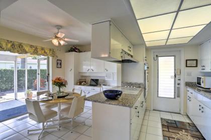 Waterfront Port Charlotte Cottage with Dock Bch 2 Mi - image 12