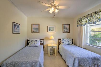 Waterfront Port Charlotte Cottage with Dock Bch 2 Mi - image 7