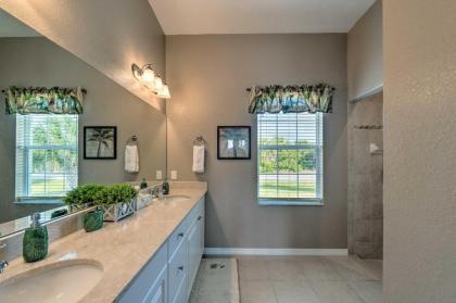 Port Charlotte Canalfront Home with Pool and Dry Bar! - image 10