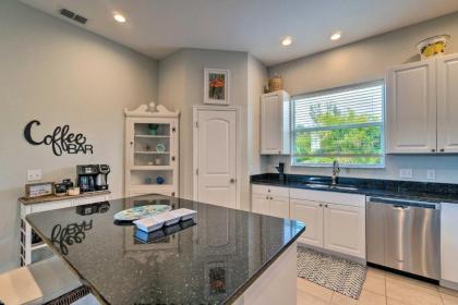 Port Charlotte Canalfront Home with Pool and Dry Bar! - image 12