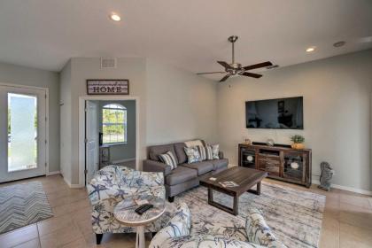 Port Charlotte Canalfront Home with Pool and Dry Bar! - image 13