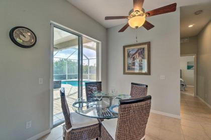 Port Charlotte Canalfront Home with Pool and Dry Bar! - image 14