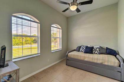 Port Charlotte Canalfront Home with Pool and Dry Bar! - image 15