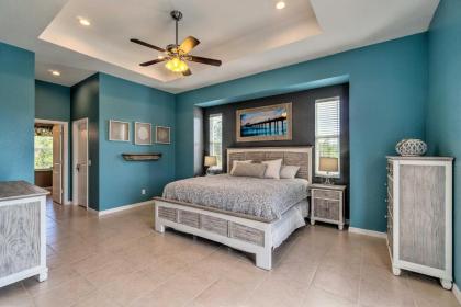 Port Charlotte Canalfront Home with Pool and Dry Bar! - image 2