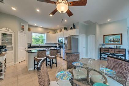 Port Charlotte Canalfront Home with Pool and Dry Bar! - image 8