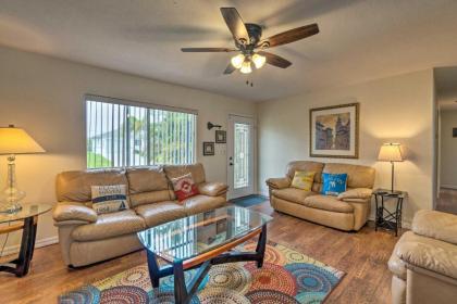 Canalfront Port Charlotte Getaway with Boat Dock - image 4