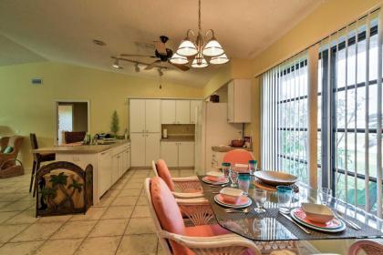 Port Charlotte House with Screened-in Lanai and Pool! - image 11