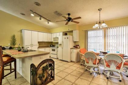 Port Charlotte House with Screened-in Lanai and Pool! - image 15