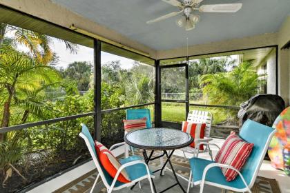 Port Charlotte House with Screened-in Lanai and Pool! - image 8