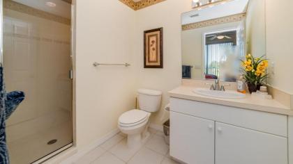 Rent this Luxury 5 Star Villa on Charlotte Harbor Charlotte County Villa 1012 - image 12