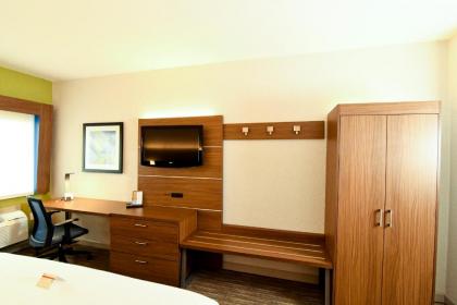 Holiday Inn Express Hotel & Suites Port Clinton-Catawba Island an IHG Hotel - image 10