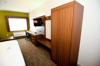 Holiday Inn Express Hotel & Suites Port Clinton-Catawba Island an IHG Hotel - image 12