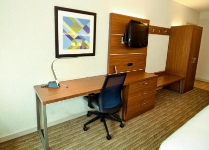 Holiday Inn Express Hotel & Suites Port Clinton-Catawba Island an IHG Hotel - image 13